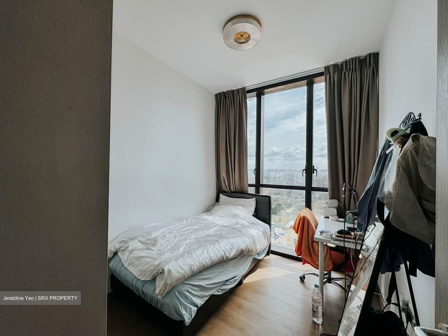 Dairy Farm Residences (D23), Apartment #570203441